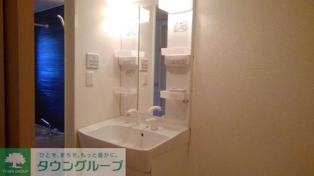 ひまわりIIの物件内観写真