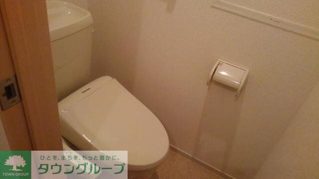 ひまわりIIの物件内観写真