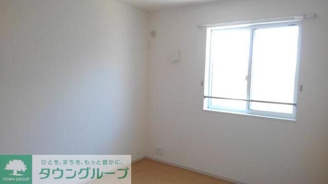 ひまわりIIの物件内観写真