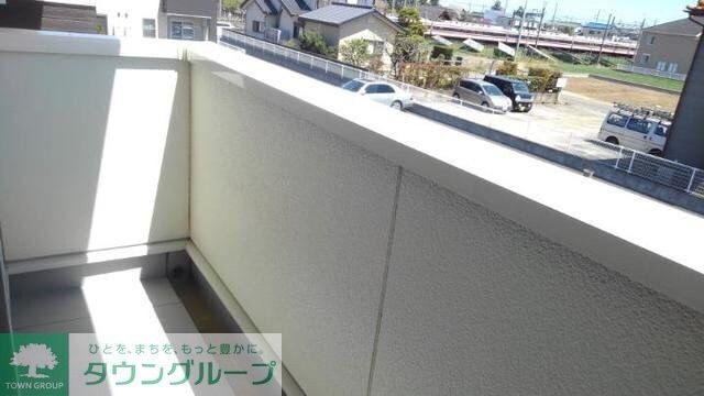 ひまわりIIの物件内観写真