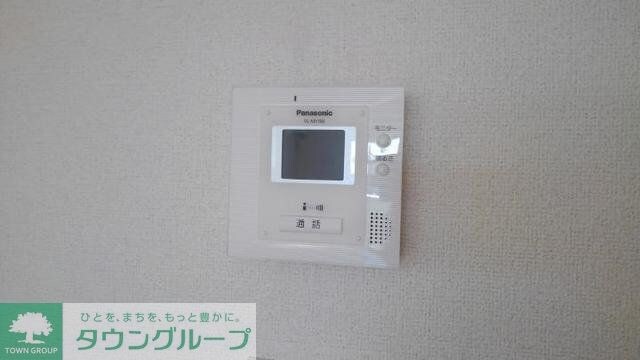 ひまわりIIの物件内観写真