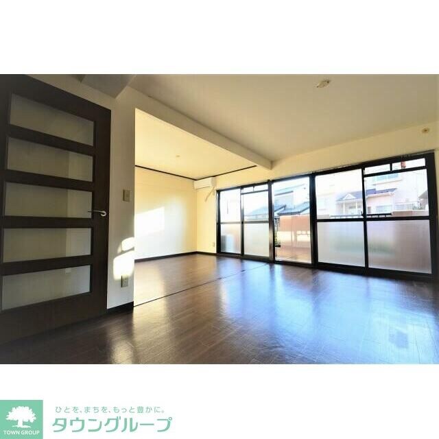 グランパレスT・S B棟の物件内観写真