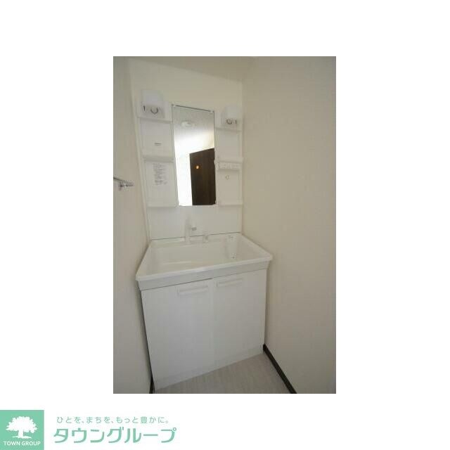 グランパレスT・S B棟の物件内観写真