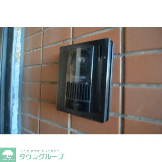 グランパレスT・S B棟の物件内観写真