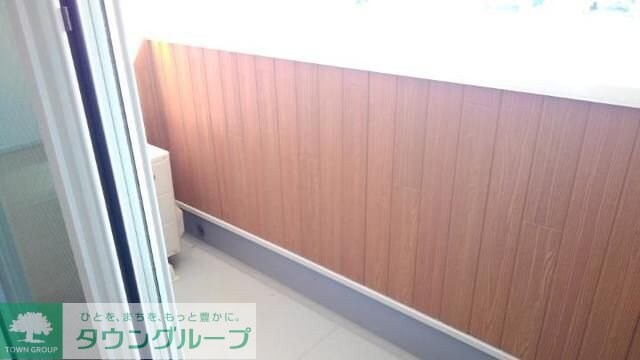 マードレ六番館の物件内観写真