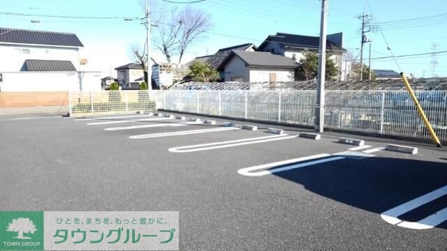 マードレ六番館の物件内観写真