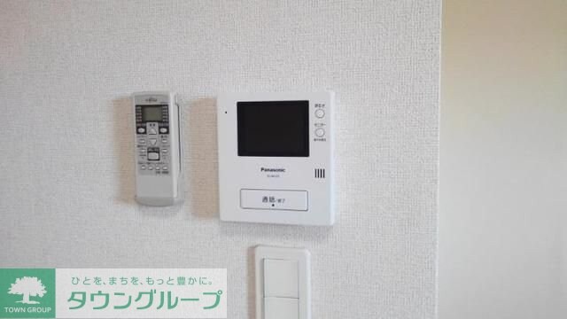 マードレ六番館の物件内観写真