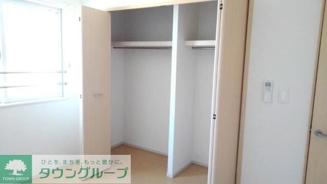 マードレ六番館の物件内観写真