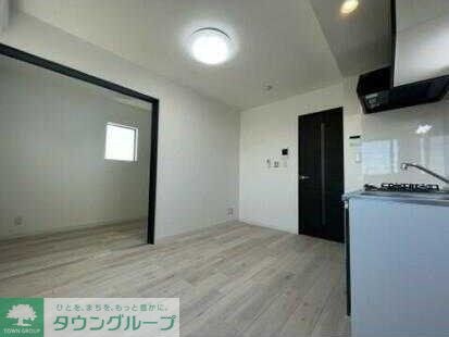 ジーメゾン大宮三橋の物件内観写真