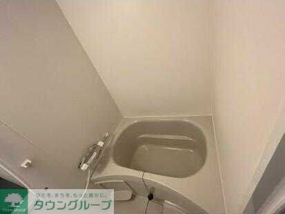 ジーメゾン大宮三橋の物件内観写真