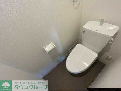 ジーメゾン大宮三橋の物件内観写真