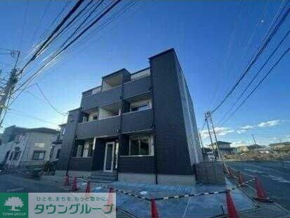 ジーメゾン大宮三橋の物件内観写真