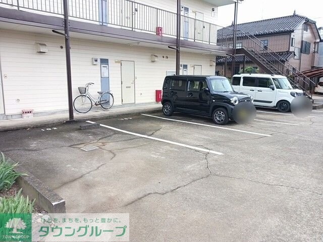 エルディムキムラの物件内観写真