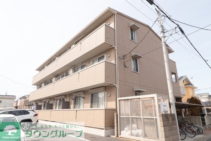 グレースコートの物件内観写真