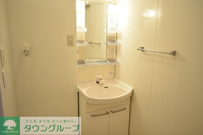 グレースコートの物件内観写真