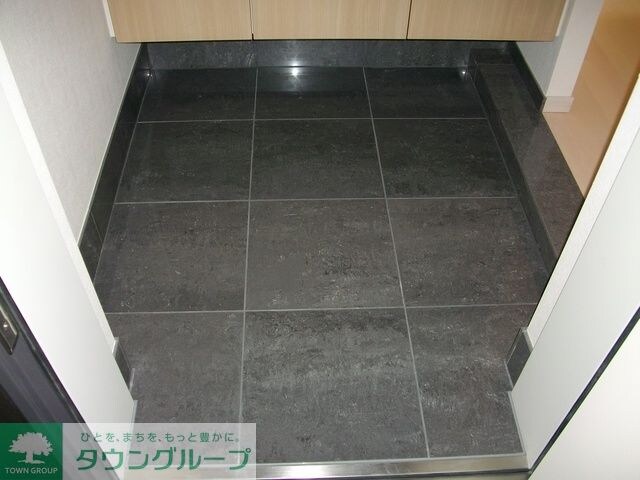 コンフォリア大宮の物件内観写真