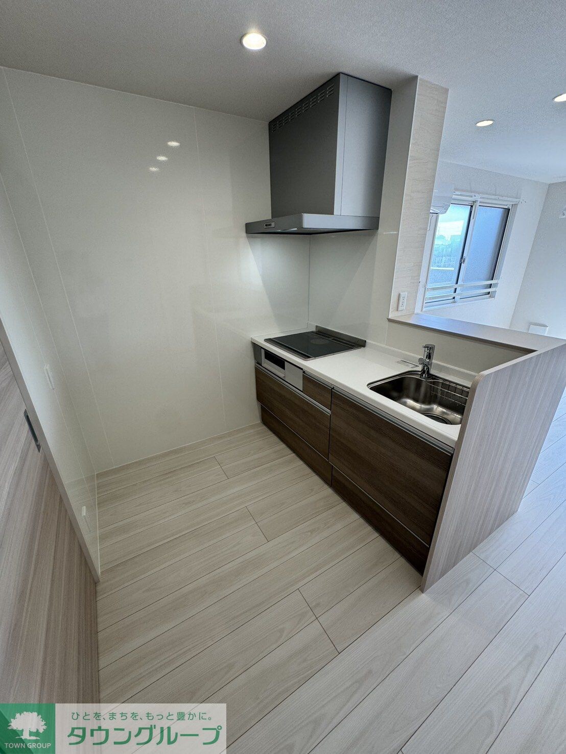 Bleu Lapinの物件内観写真