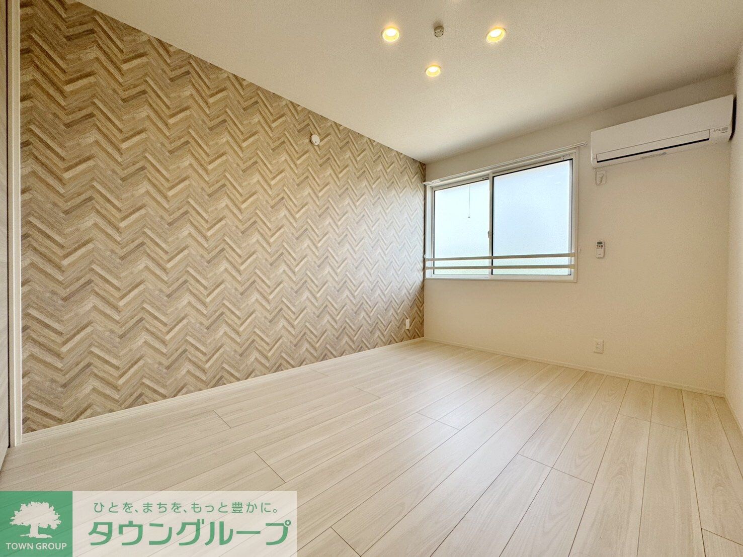 Bleu Lapinの物件内観写真