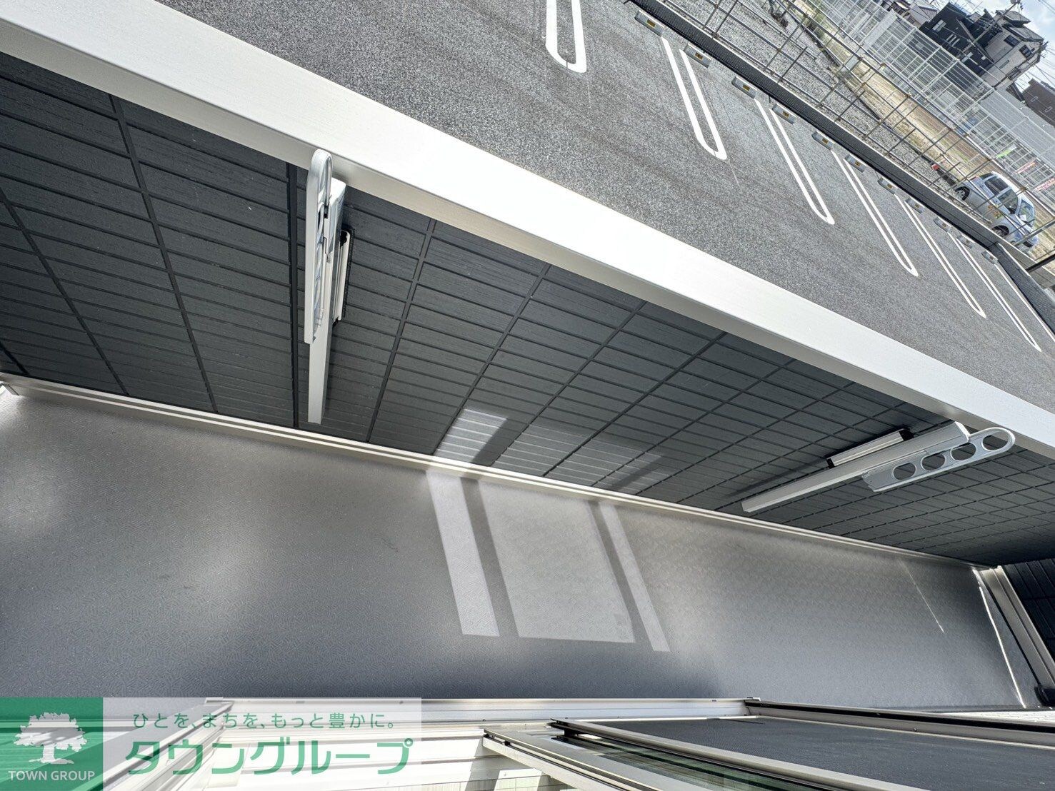 Bleu Lapinの物件内観写真