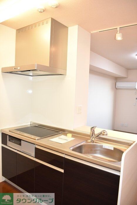 grand soleilの物件内観写真