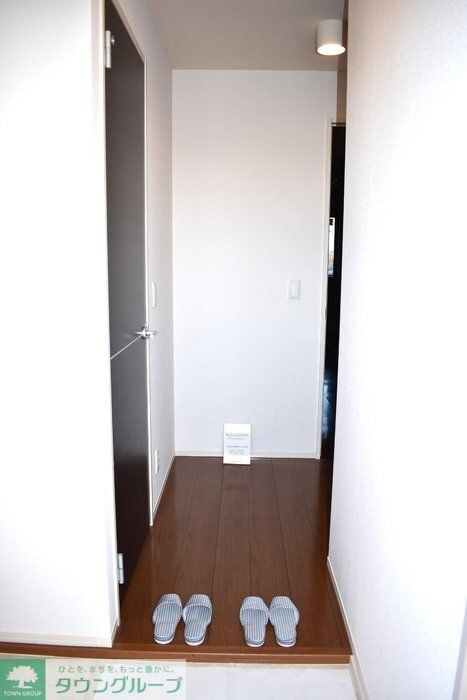 grand soleilの物件内観写真