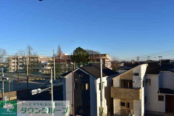 grand soleilの物件内観写真