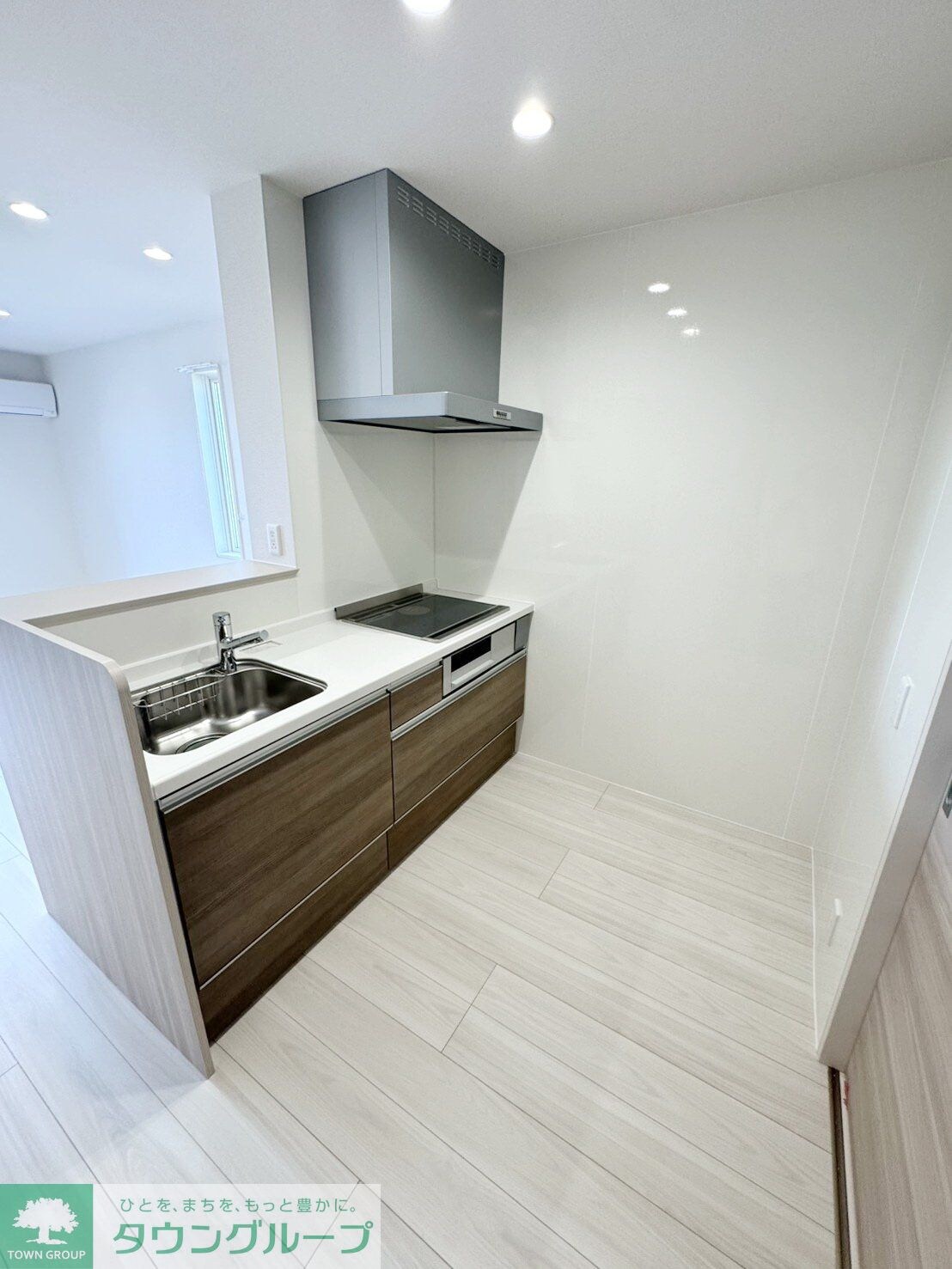 Bleu Lapinの物件内観写真