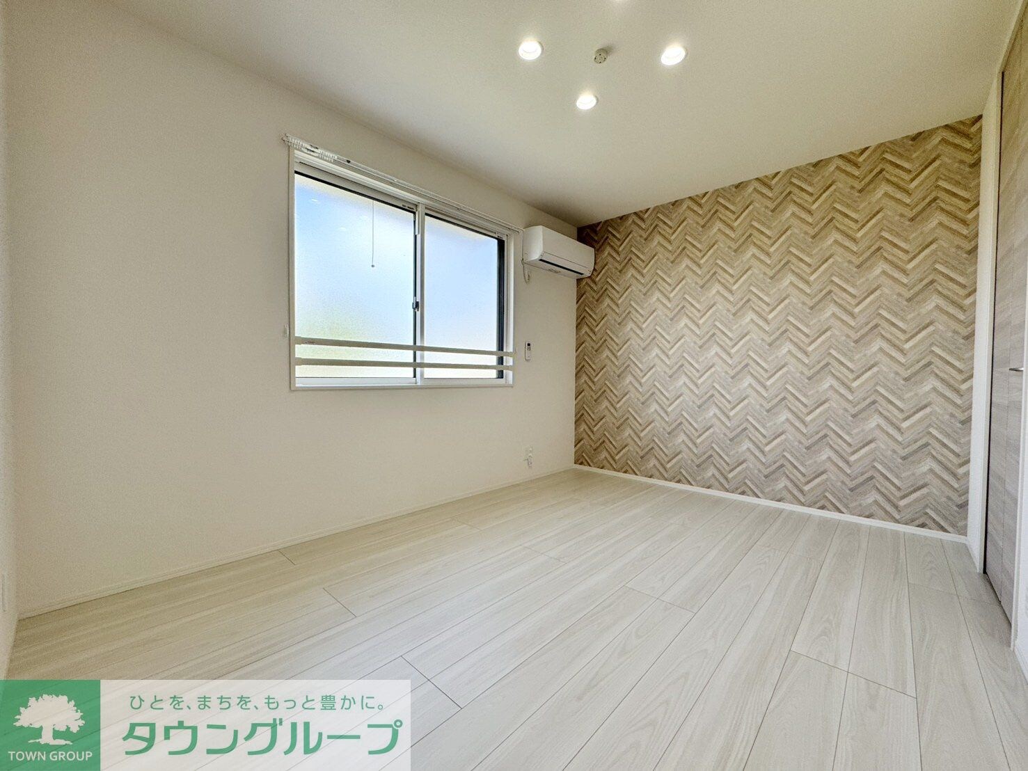 Bleu Lapinの物件内観写真