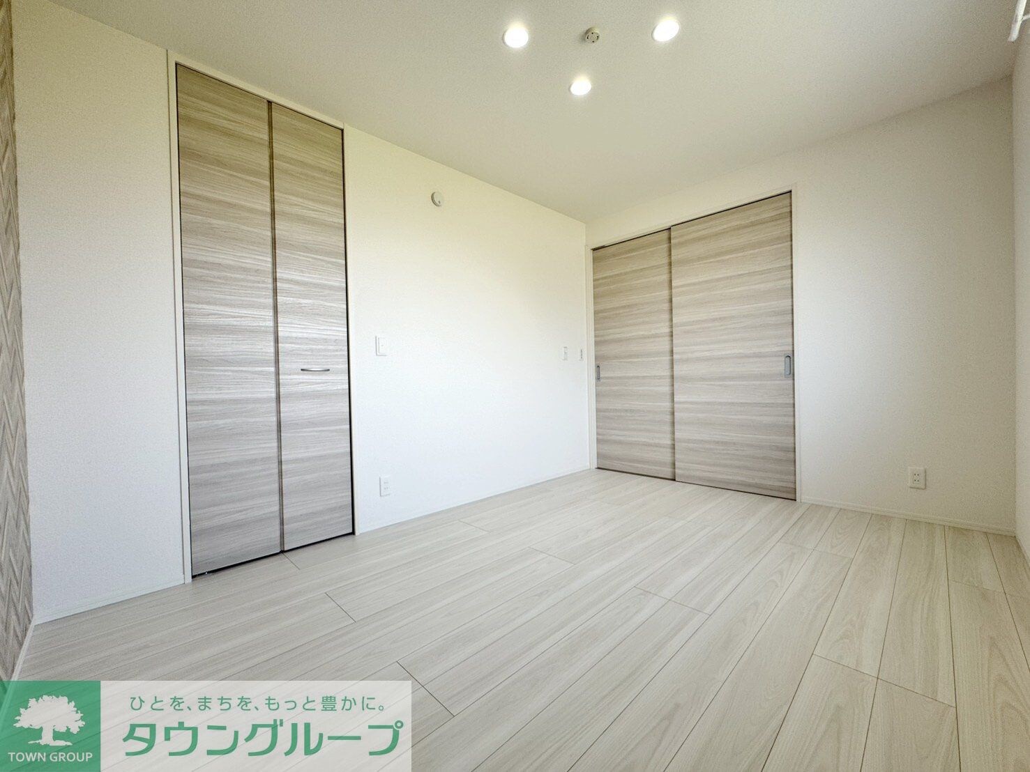 Bleu Lapinの物件内観写真