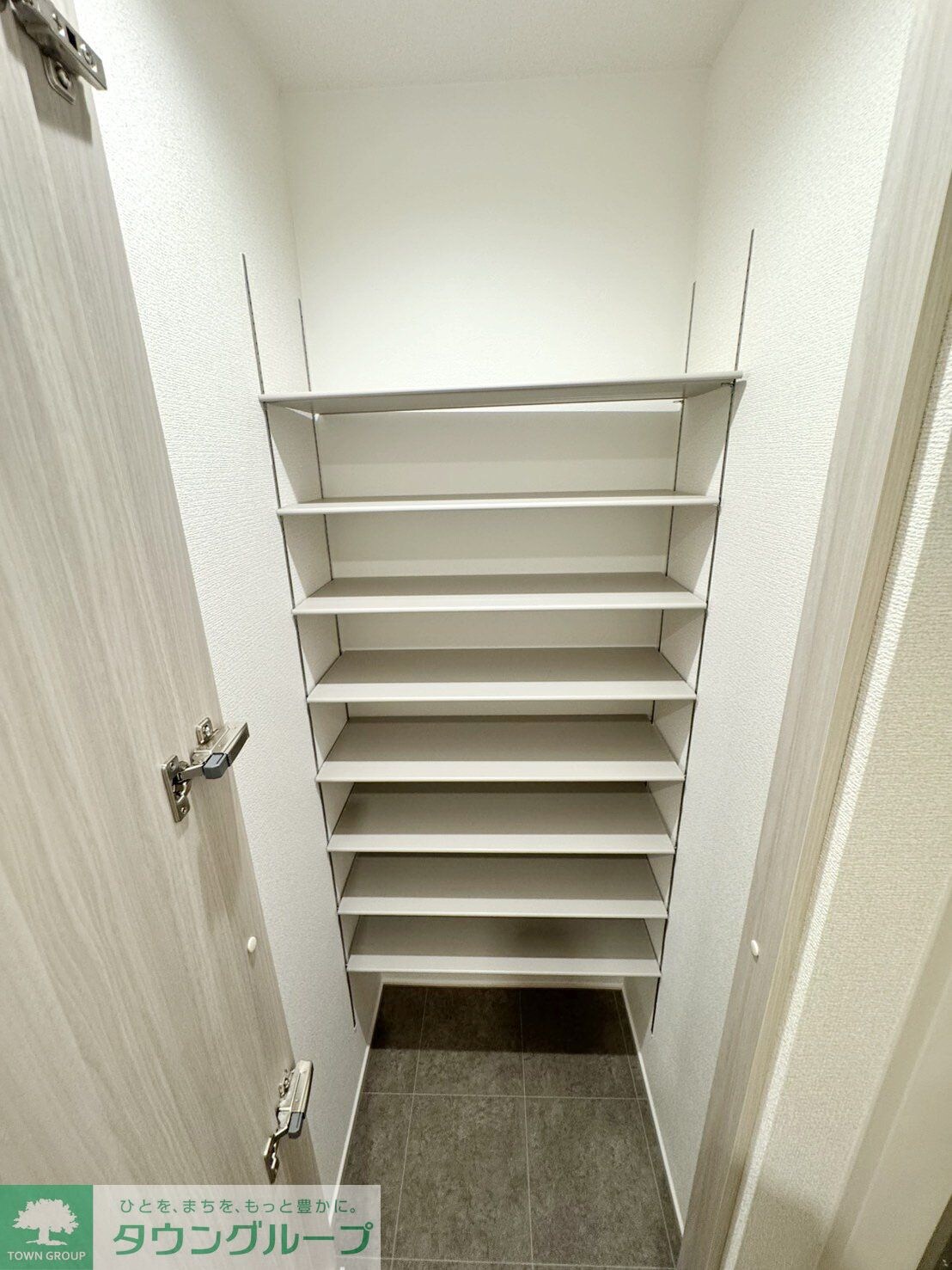 Bleu Lapinの物件内観写真