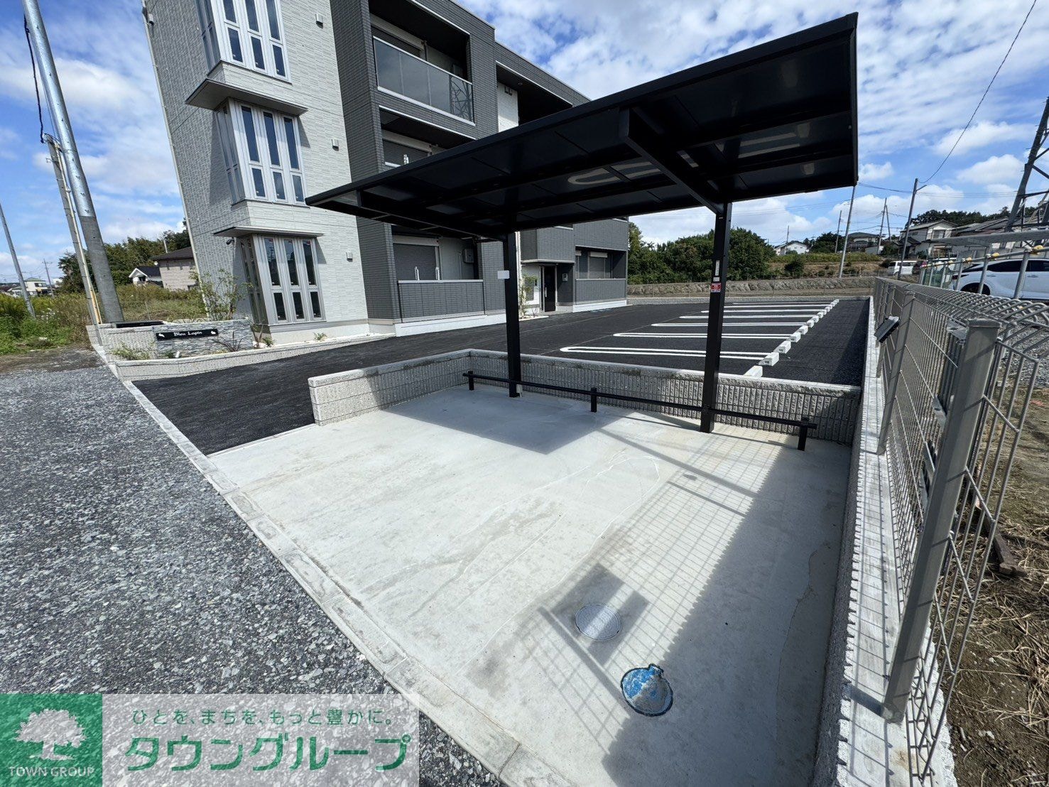 Bleu Lapinの物件内観写真