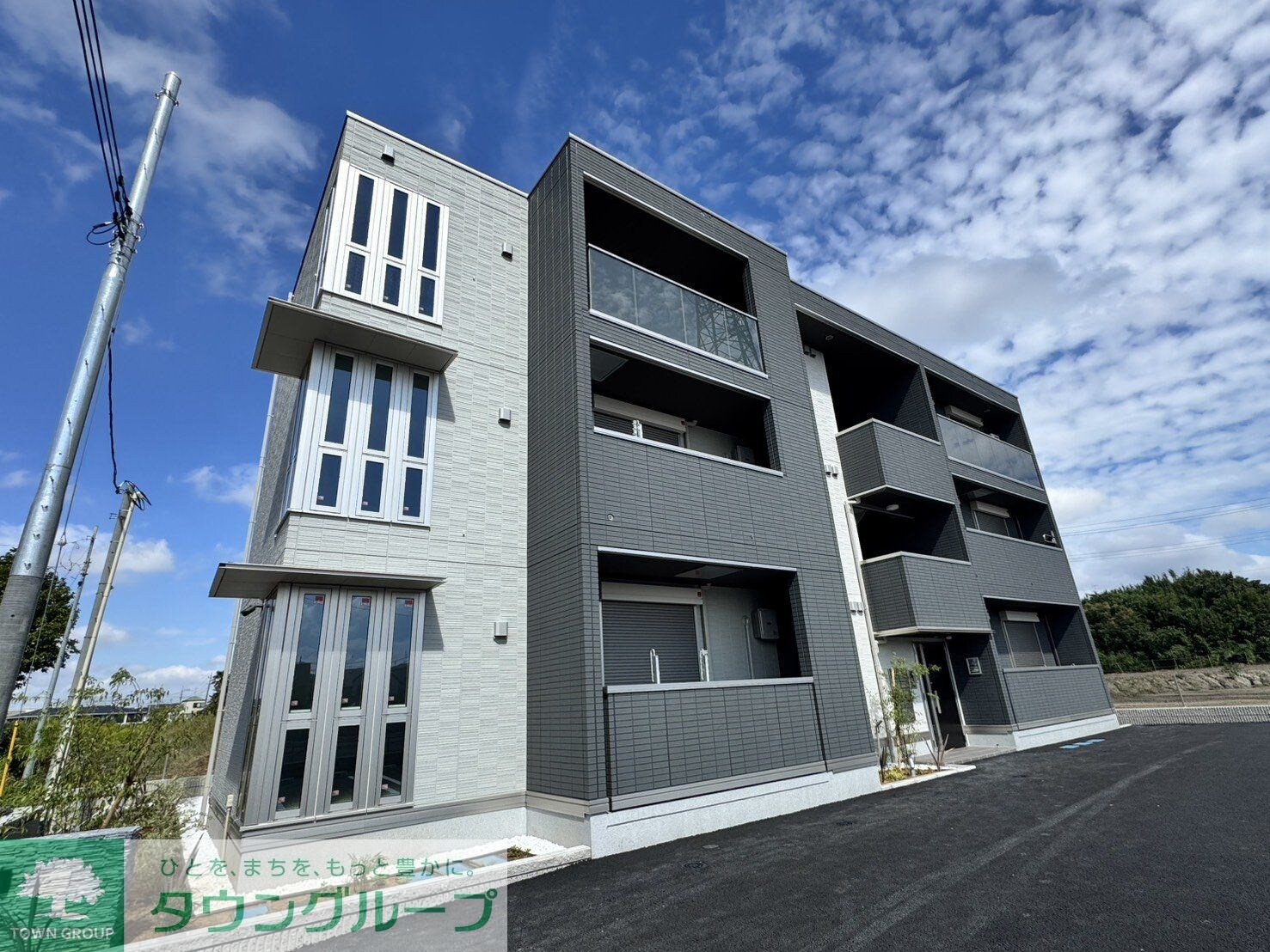 Bleu Lapinの物件内観写真