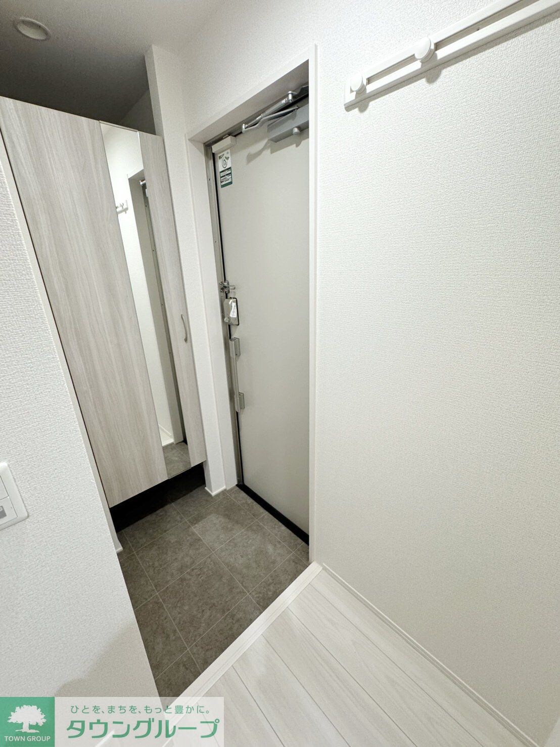 Bleu Lapinの物件内観写真