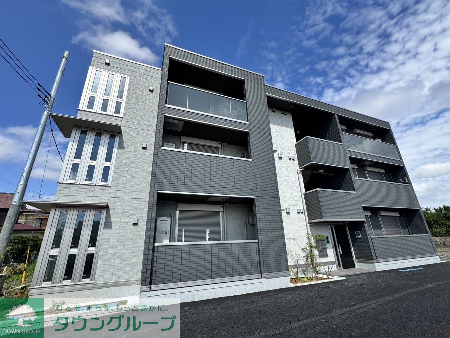 Bleu Lapinの物件内観写真