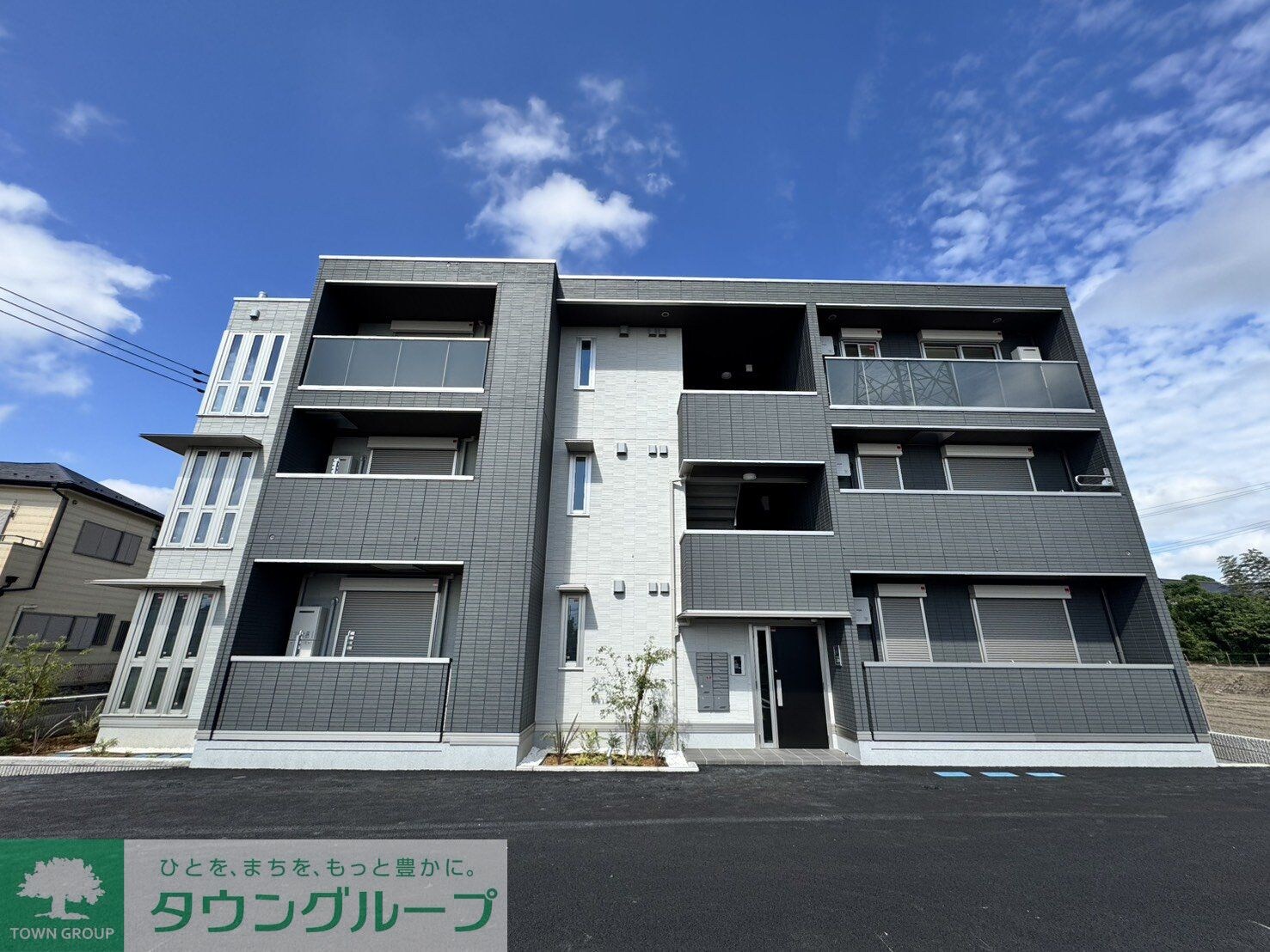 Bleu Lapinの物件内観写真