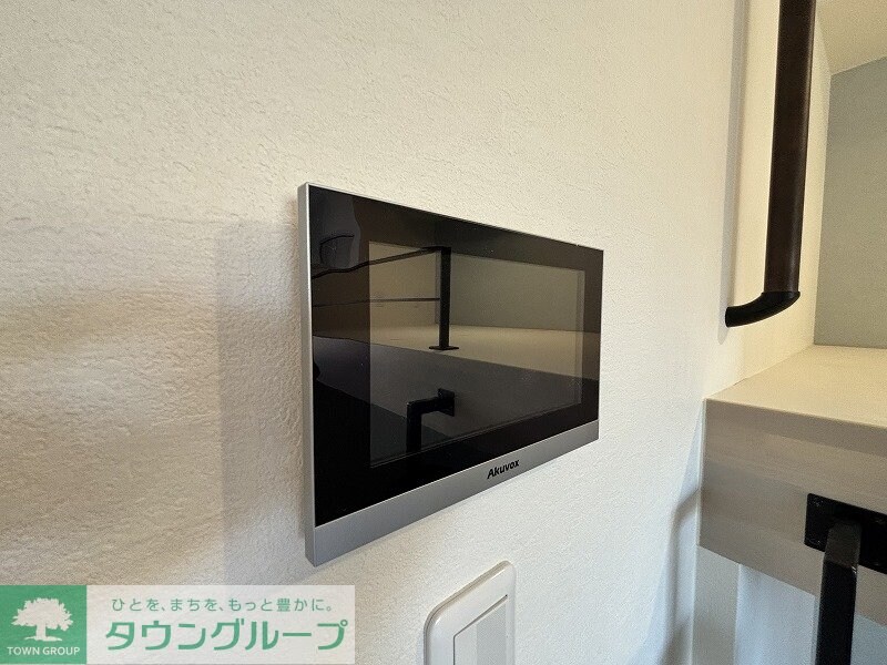 KEIAI RESIDENCE 大和田の物件内観写真