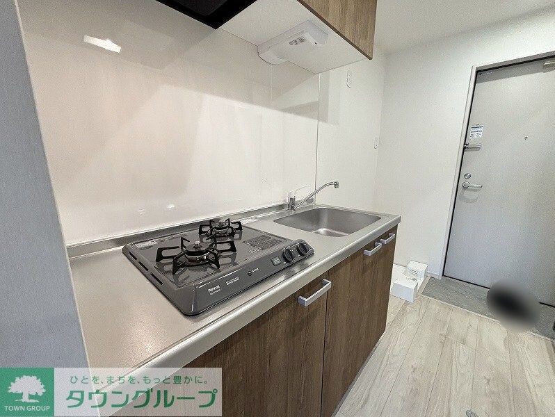 KEIAI RESIDENCE 大和田の物件内観写真