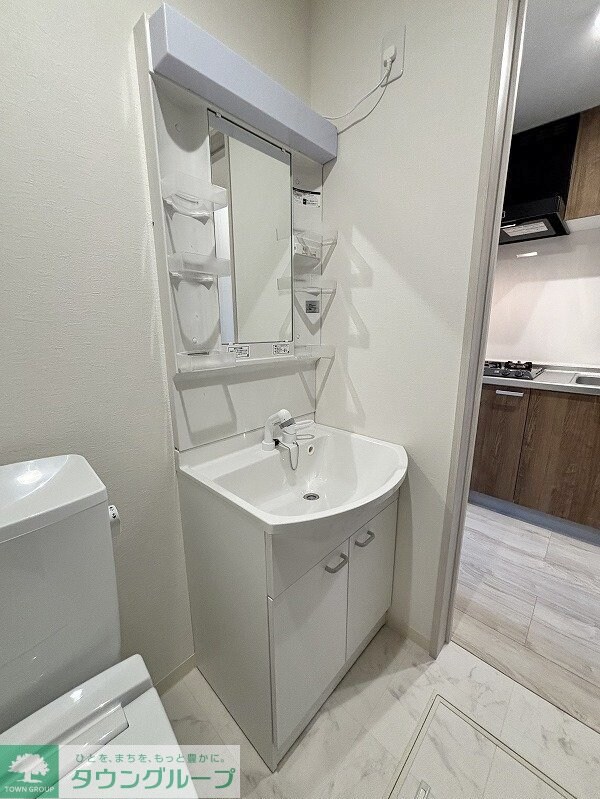 KEIAI RESIDENCE 大和田の物件内観写真