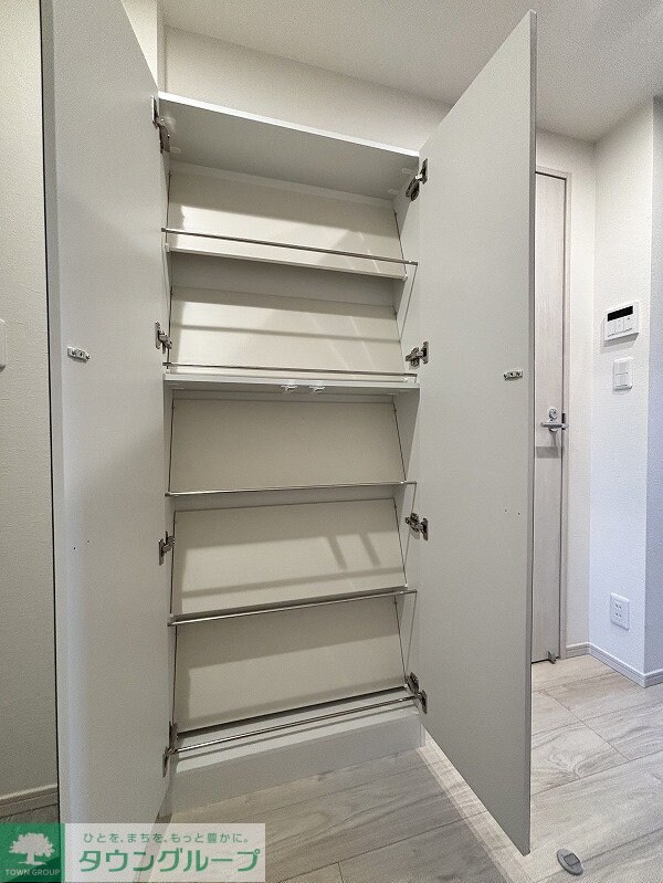 KEIAI RESIDENCE 大和田の物件内観写真