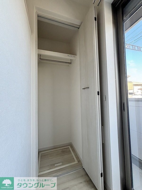 KEIAI RESIDENCE 大和田の物件内観写真