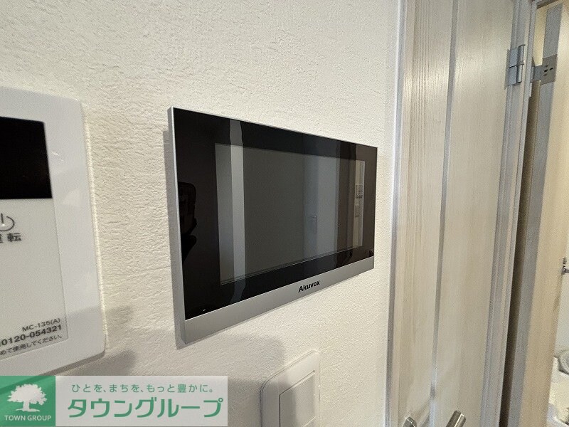 KEIAI RESIDENCE 大和田の物件内観写真