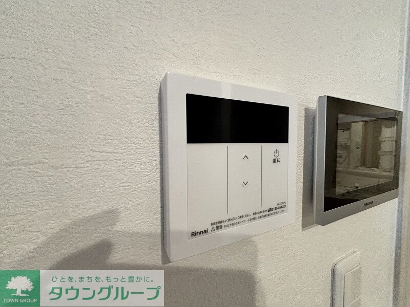 KEIAI RESIDENCE 大和田の物件内観写真