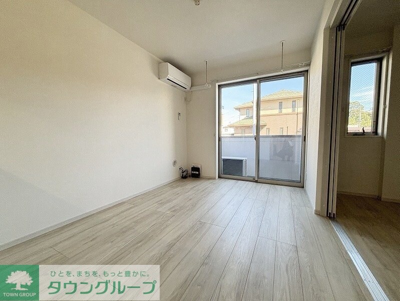 KEIAI RESIDENCE 大和田の物件内観写真