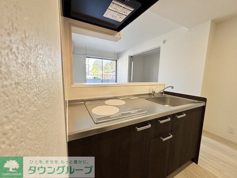 KEIAI RESIDENCE 大和田の物件内観写真