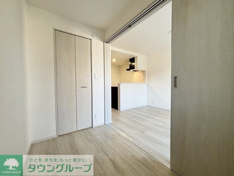 KEIAI RESIDENCE 大和田の物件内観写真