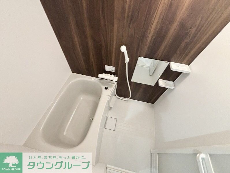 KEIAI RESIDENCE 大和田の物件内観写真