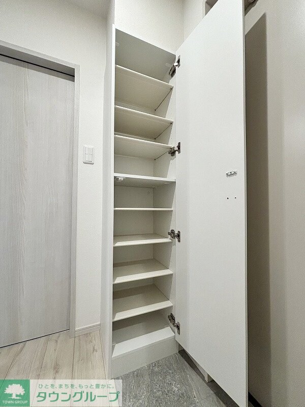 KEIAI RESIDENCE 大和田の物件内観写真