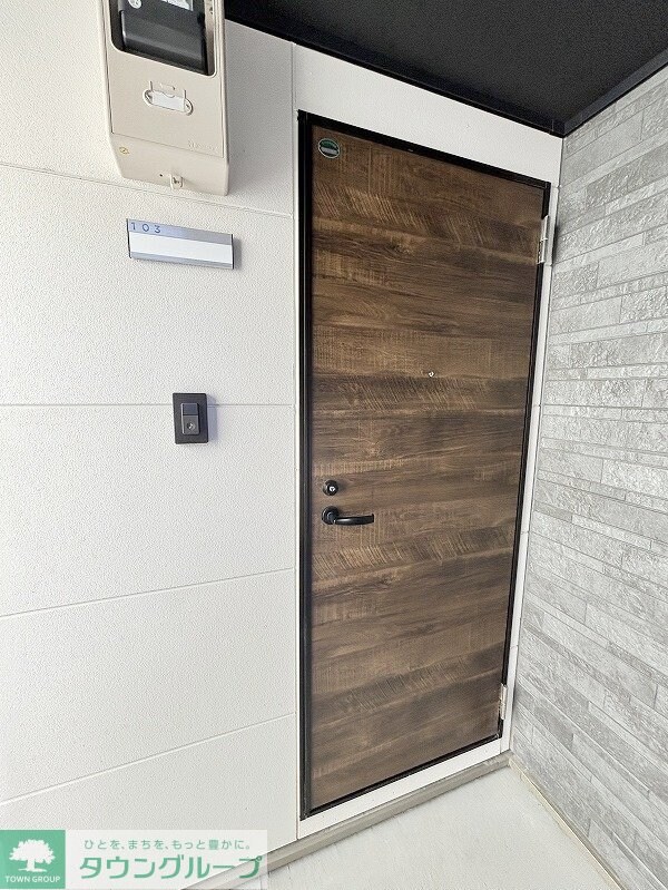 KEIAI RESIDENCE 大和田の物件内観写真