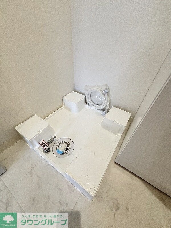 KEIAI RESIDENCE 大和田の物件内観写真