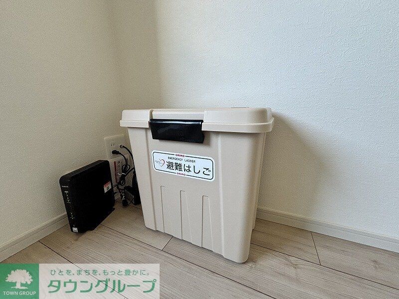 KEIAI RESIDENCE 大和田の物件内観写真